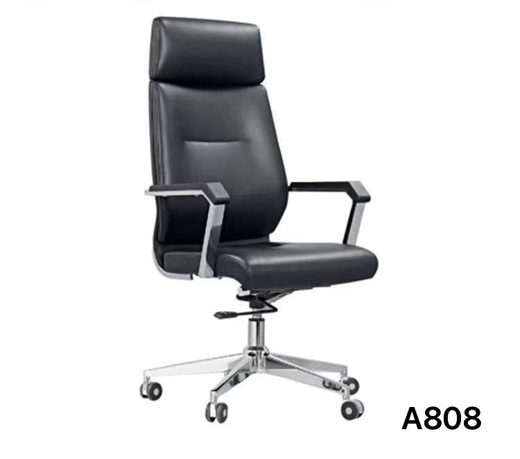 Fauteuil de direction à dossier haut Bribie