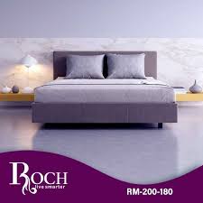 MATELAS ROCH ORTHOPÉDIQUE 180X200