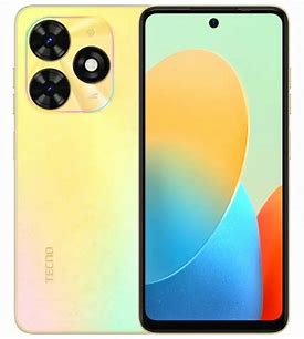 Tecno POP 9 - Mémoire 64 Go - RAM 3 Go - Ecran 6.67 pouces