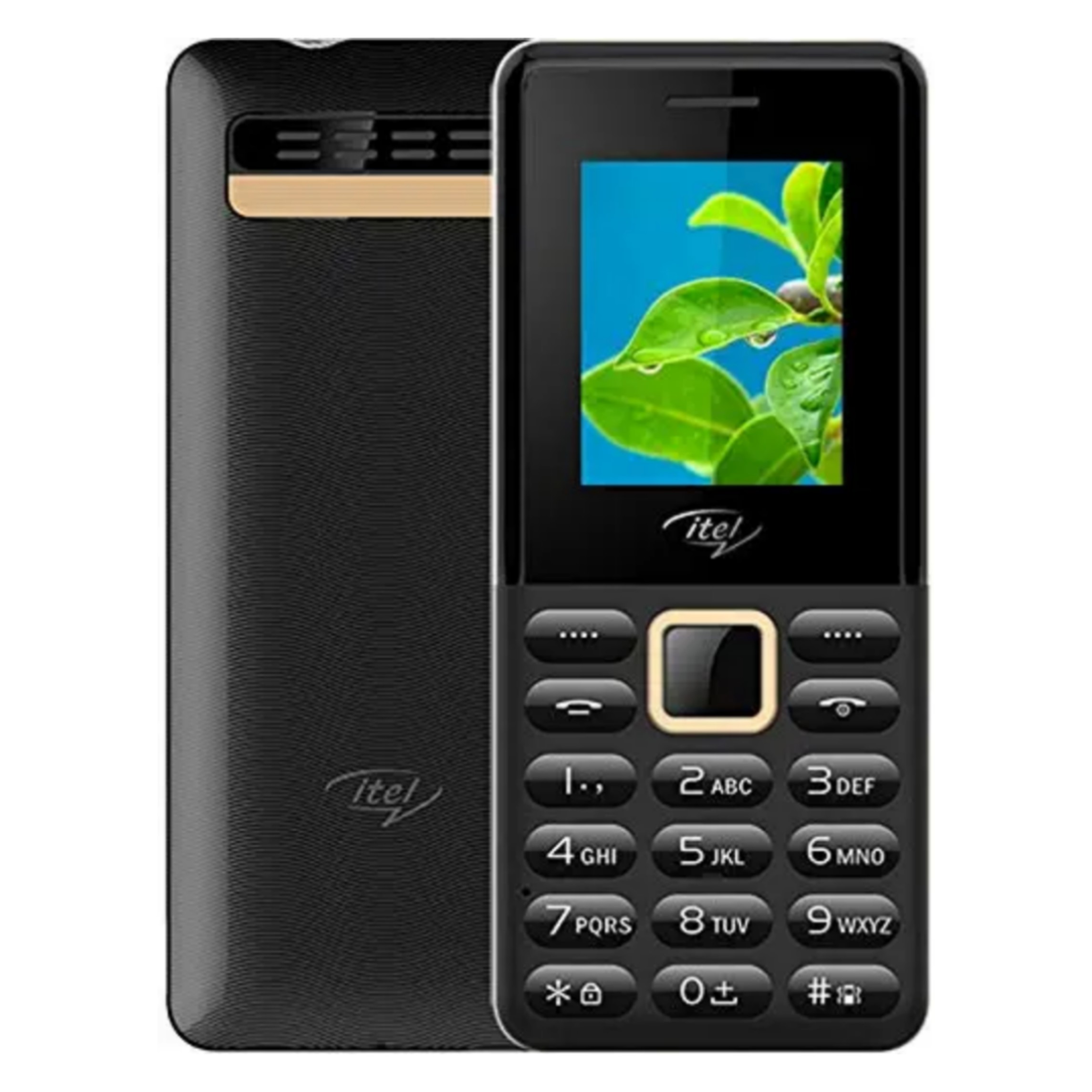ITEL 5609