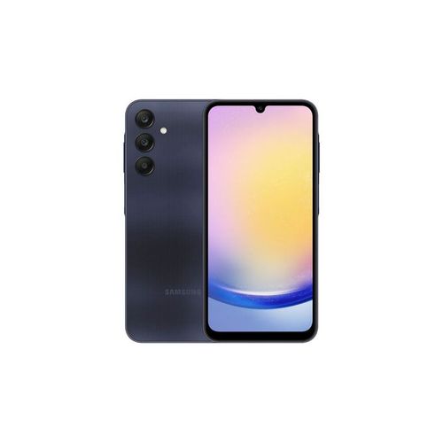 Samsung Galaxy A25 5G RAM 6Go - ROM 128Go - 5000 mAh