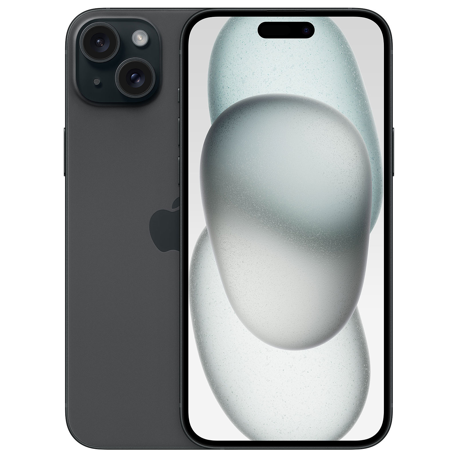 IPHONE 15 PLUS 256GO (scellé)