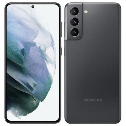 SAMSUNG - Galaxy S21 5G 128 Go