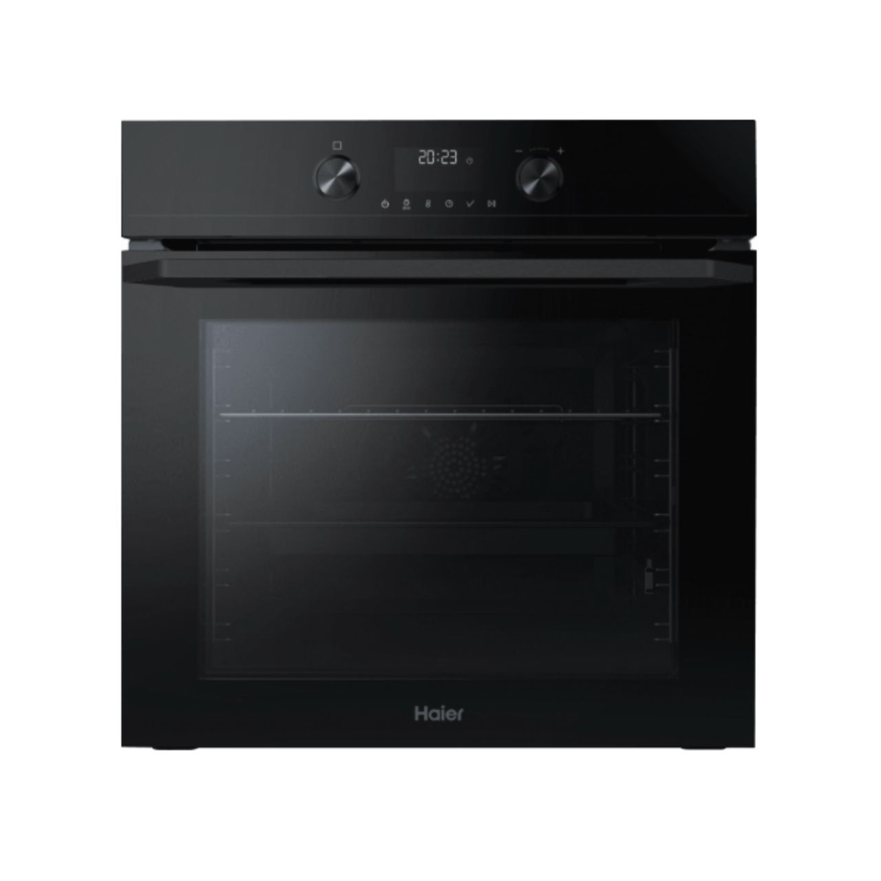 FOUR HAIER ENCASTRABLE ELECTRIQUE 60×60 HOQ-K5AANN3GB
