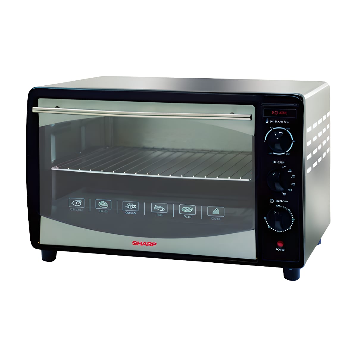 FOUR SHARP ELECTRIQUE 42LITRES EO-42K3