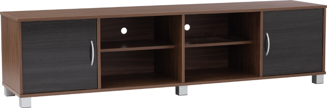 Table télé Marron