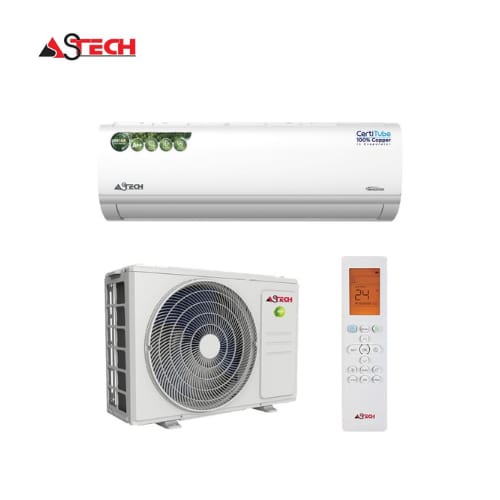 Split 18000BTU Astech 18INV8MA inverter
