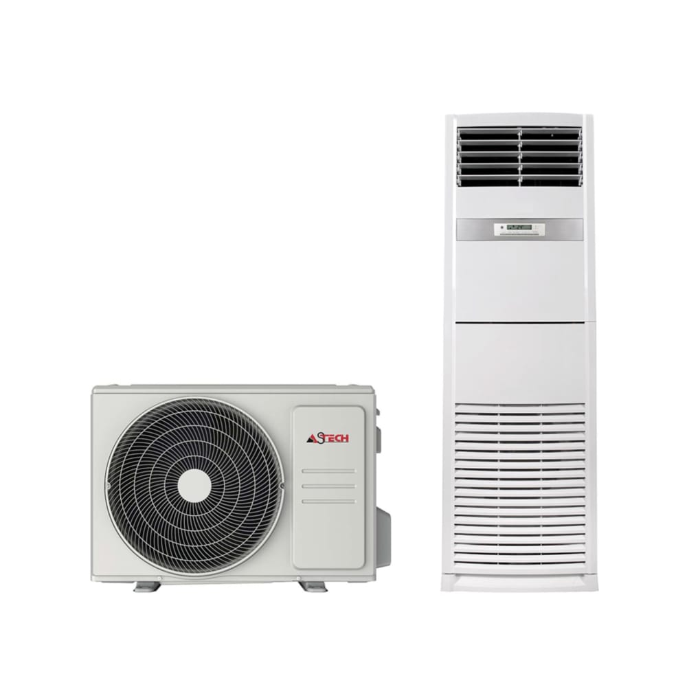 Split ASTECH 24000BTU 24INFG-MA Armoire Inverter