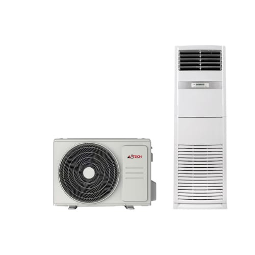 Split ASTECH 36000BTU 36INFG-MA Armoire Inverter