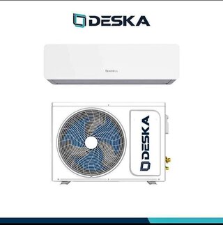 SPLIT DESKA 18000BTU DES-18(NL2-FV3-NH2-NL3C) 2CV