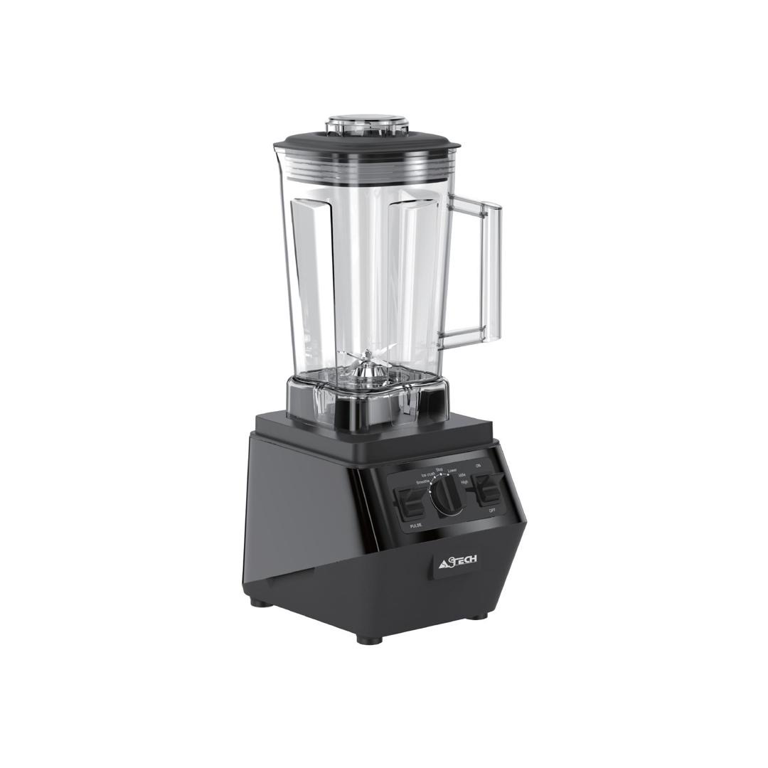 MIXEUR ASTECH BL05D-KK PROFESSIONAL BLENDER 2200W