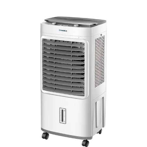 AIR COOLER DESKA CP40FW-AL