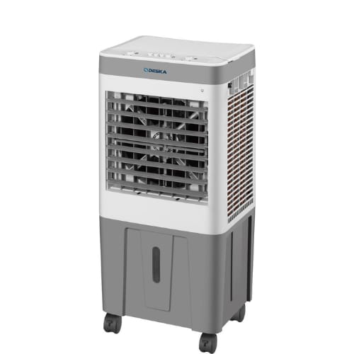 AIR COOLER DESKA CP22FW-AL 22L
