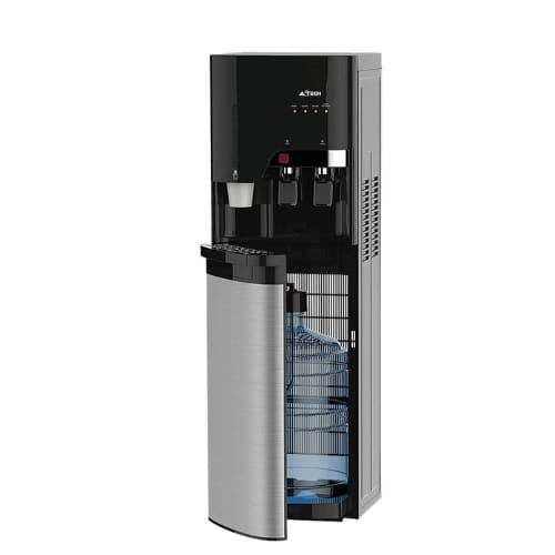 FONTAINE ASTECH FNT-99XD-AM + PORTE BOUTEILLE + PORTE G