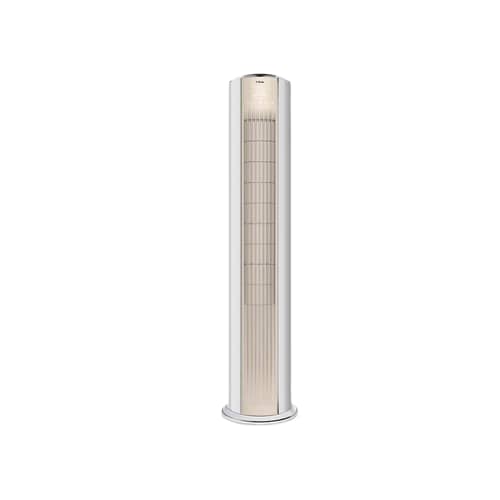 SPLIT TCL ARMOIRE 24000BTU INVERTER GOLD