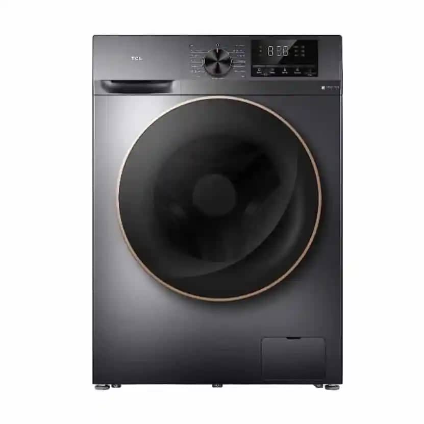 MACHINE A LAVER TCL 10KG GRIS P210FLG