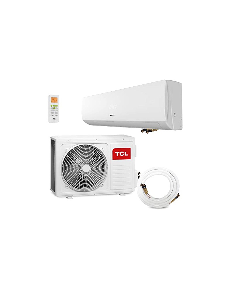 SPLIT TCL 12000BTU R22