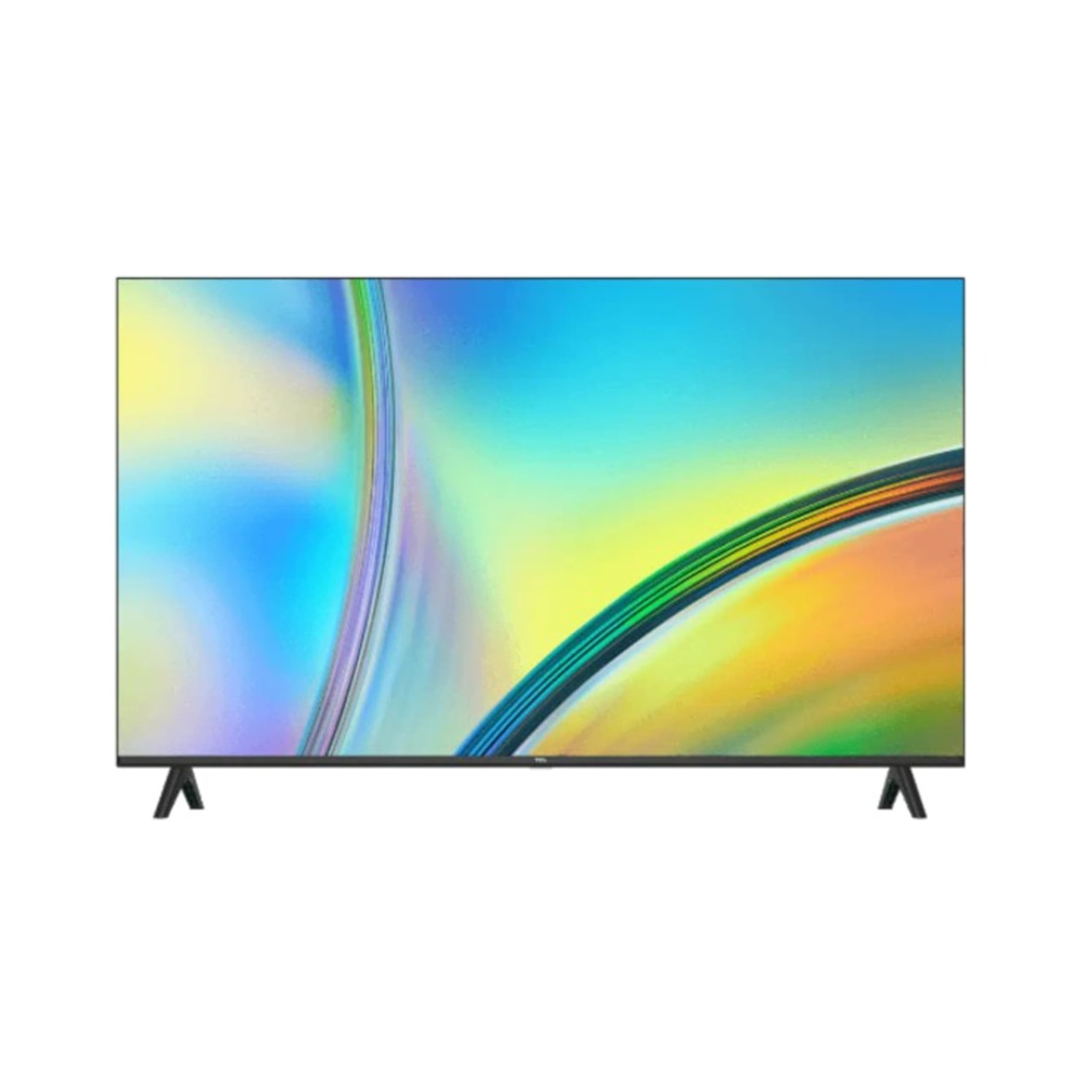 TELEVISEUR TCL 32" SMART ANDROID 4K UHD 32S4500A