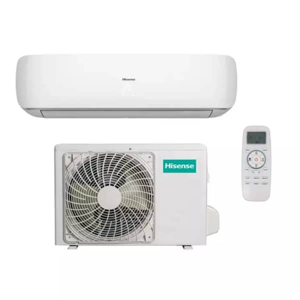 SPLIT HISENSE 24000BTU INVERTER AS-24TRH4SBBTG