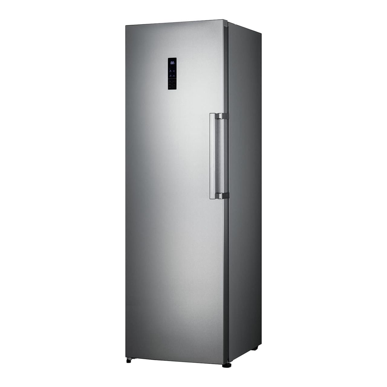 CONGELATEUR HISENSE VERTICAL 7TIROIRS 274L NOFROST GRIS RS-34WC