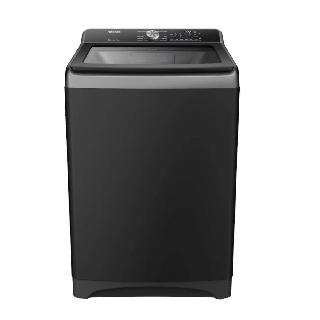 MACHINE A LAVER HISENSE 17KG TOP LOAD WT3T1723UB