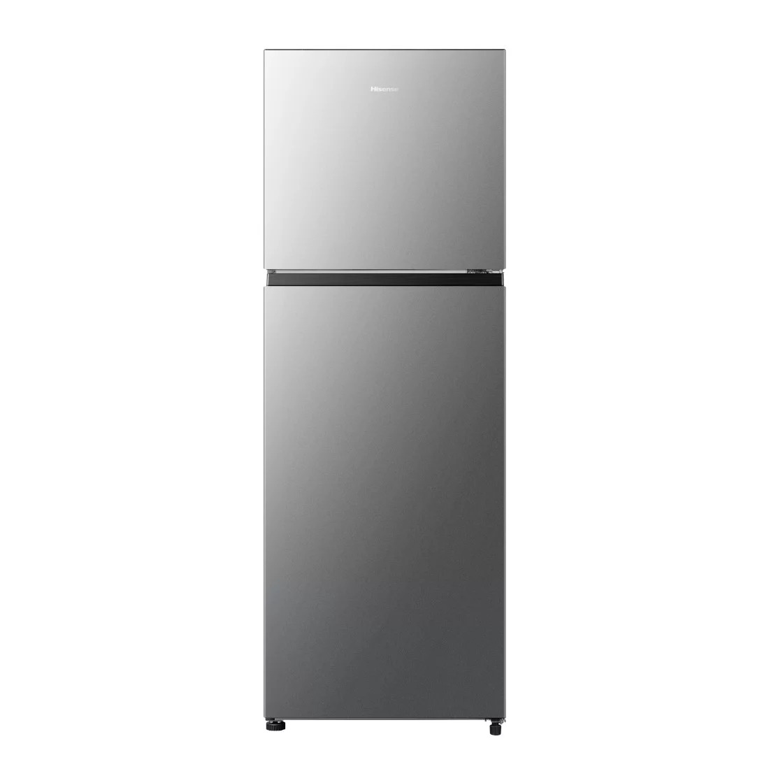 REFRIGERATEUR HISENSE 2PORTES 321L NOFROST TM GRIS RD-43WR4SA