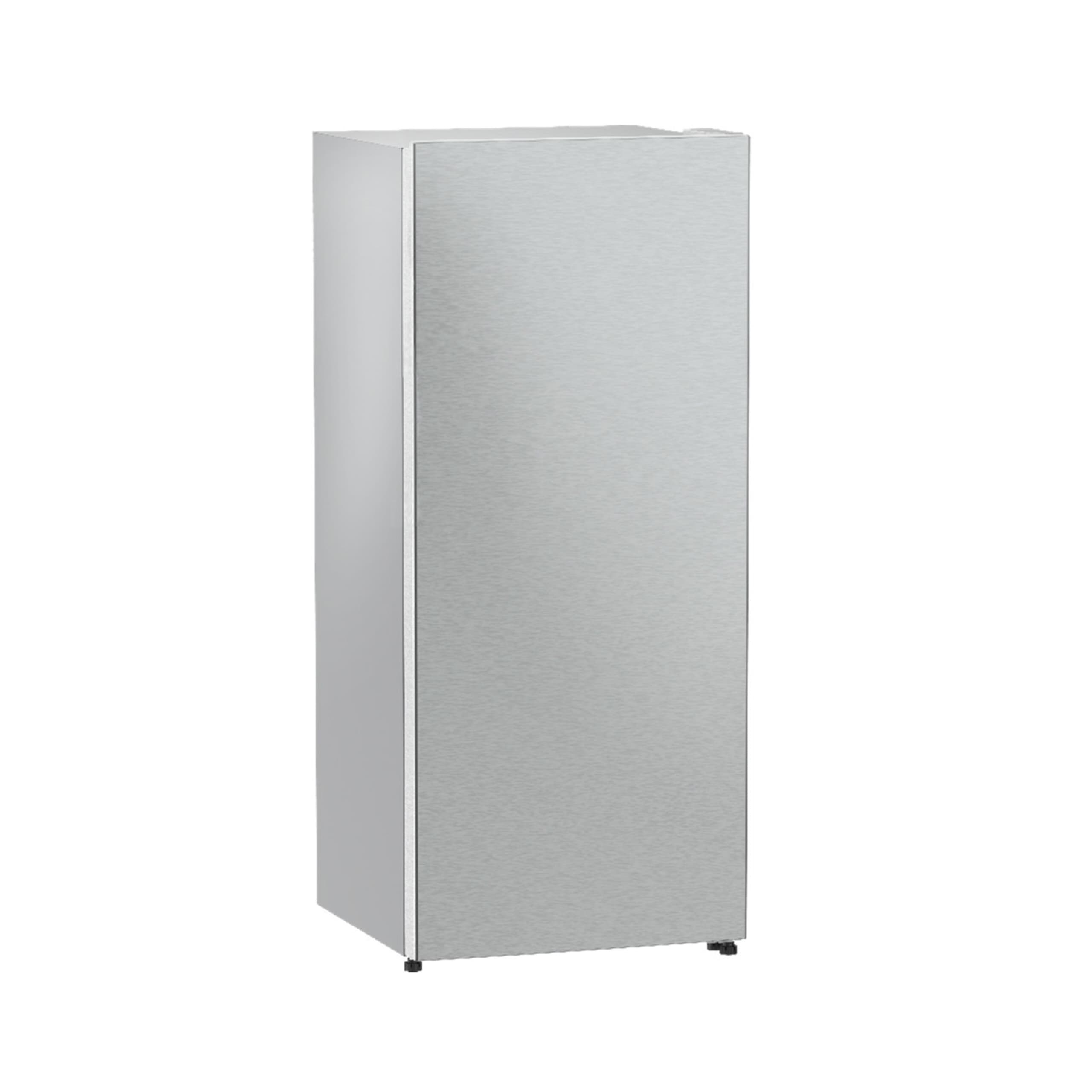 CONGELATEUR HISENSE VERTICAL 7TIROIRS 242LITRES DEFROST GRIS RS-32DC