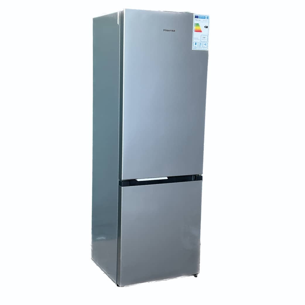 REFRIGERATEUR HISENSE COMBINE 3TIROIRS 268LITRES RD35DC4SA