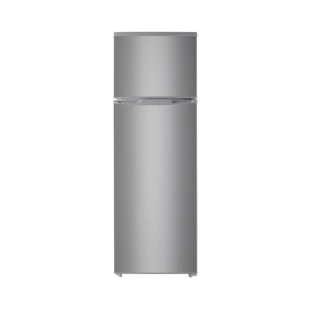 REFRIGERATEUR HISENSE 2PORTES 270LITRES GRIS RD35DR4SA