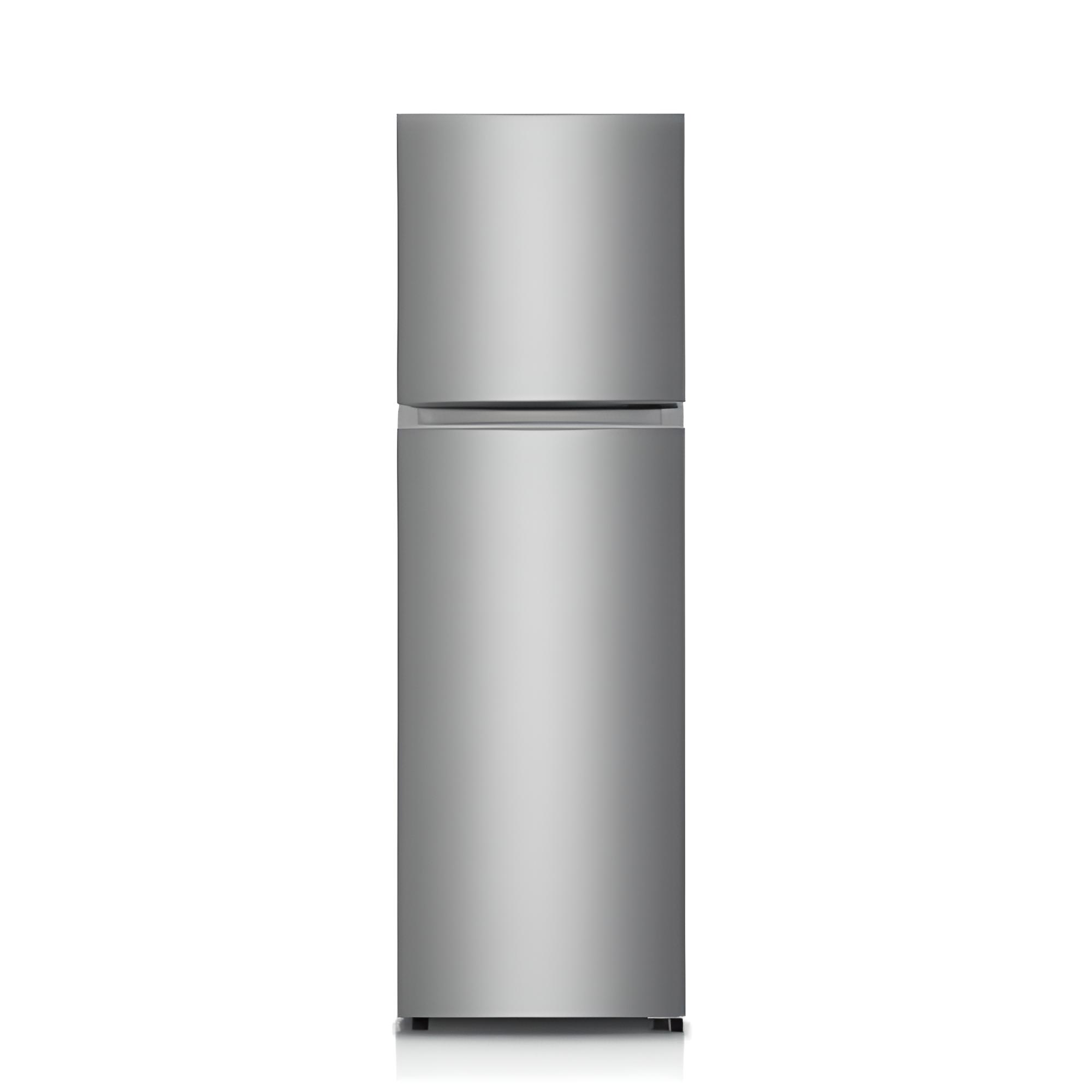 REFRIGERATEUR HISENSE 2PORTES 156LITRES GRIS RD22DR4SA