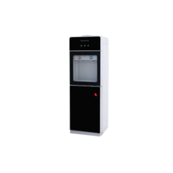 FONTAINE HISENSE NOIR H85WDTB2S1DR AVEC FRIGO
