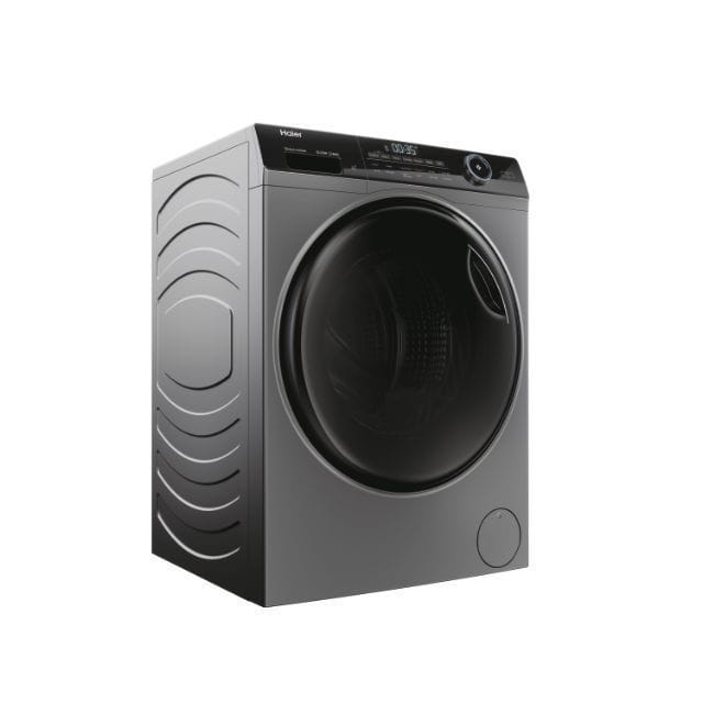 MACHINE A LAVER HAIER 15KG INOX HW150BP 14986ES8