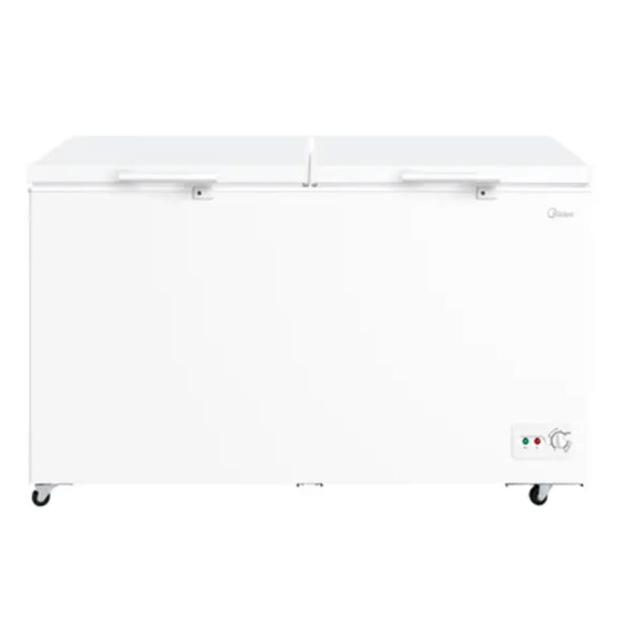 CONGELATEUR MIDEA HORIZONTAL 700LITRES BLANC MDRC698FZE01