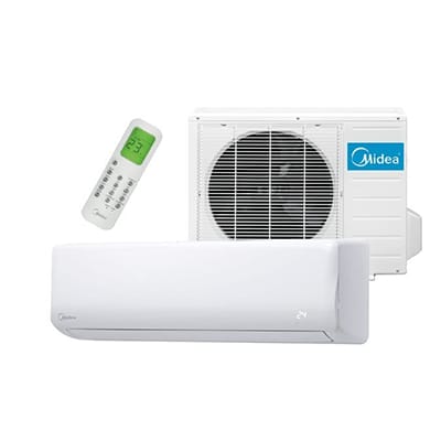 SPLIT SOLSTAR 18000BTU 2.5CV CASSETTE GAZ R410