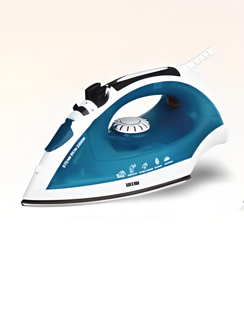 FER A REPASSER SOLSTAR 1600W VIOLET IS1078APPVSS