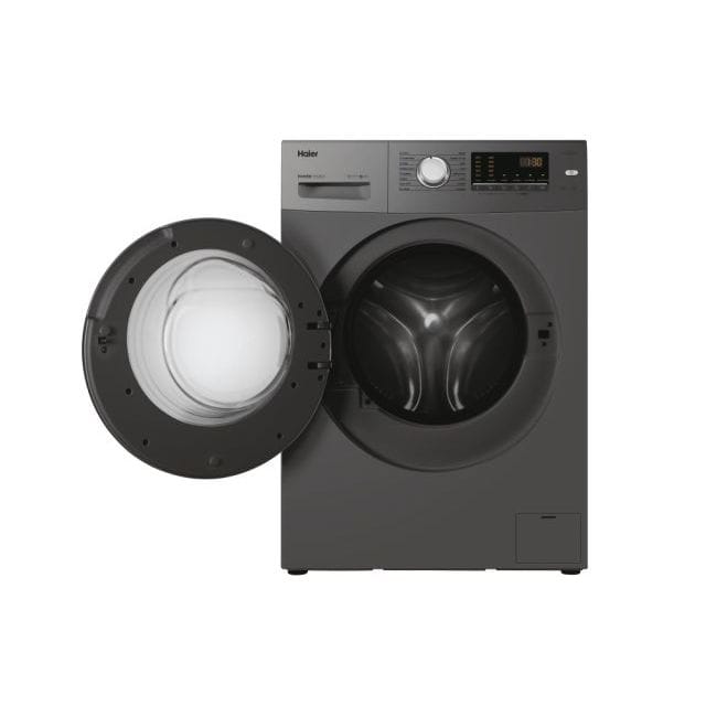 MACHINE A LAVER HAIER 9KG INOX HW90B14939S8
