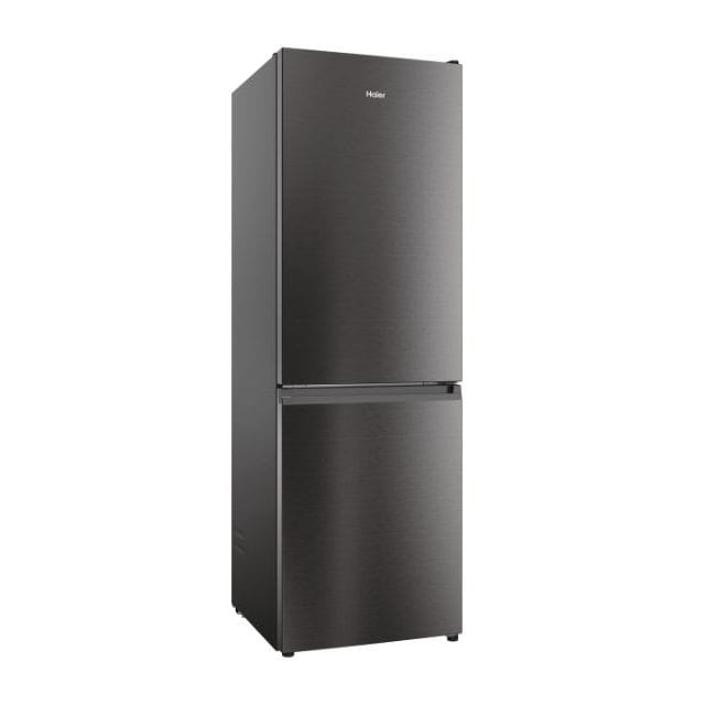 REFRIGERATEUR HAIER COMBINE 4TIROIRS NOIR HRD-330BS
