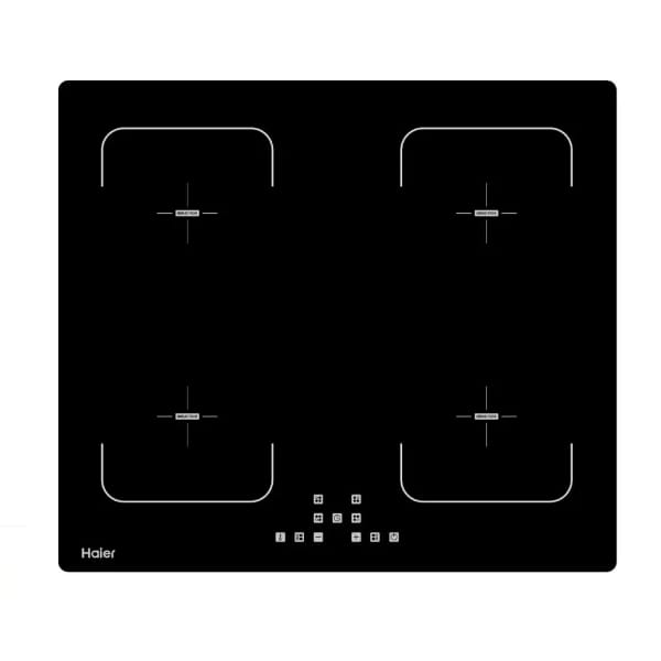 PLAQUE HAIER ENCASTRABLE INDUCTION 60X60 HOD-9500