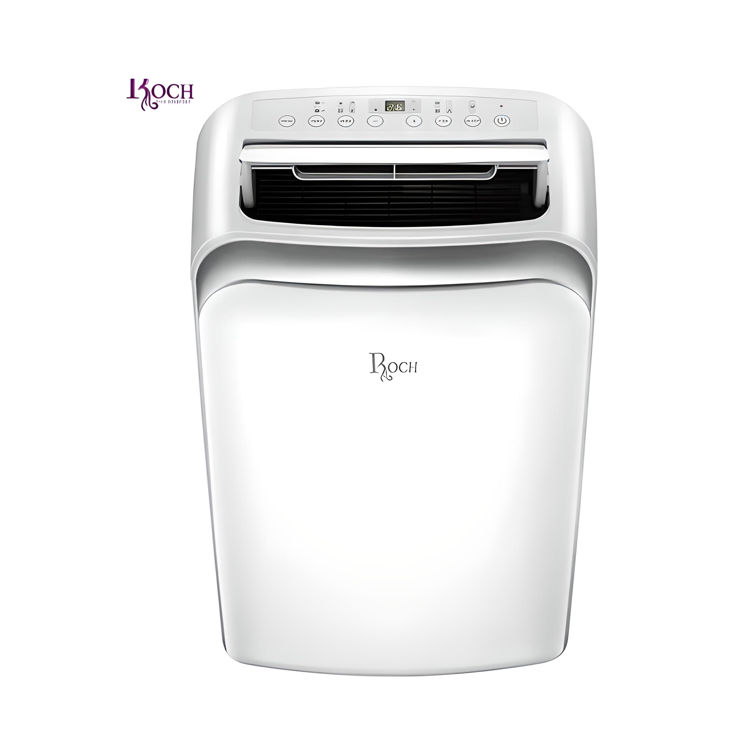 CLIMATISEUR ROCH PORTATIF 12000BTU RAC- P12R4-A