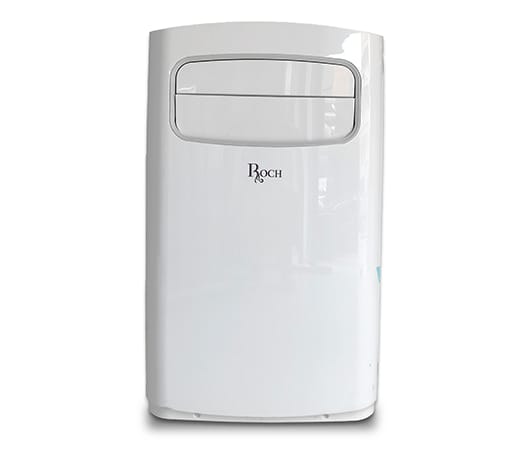 CLIMATISEUR ROCH PORTATIF 9000BTU RAC- P09R4-A
