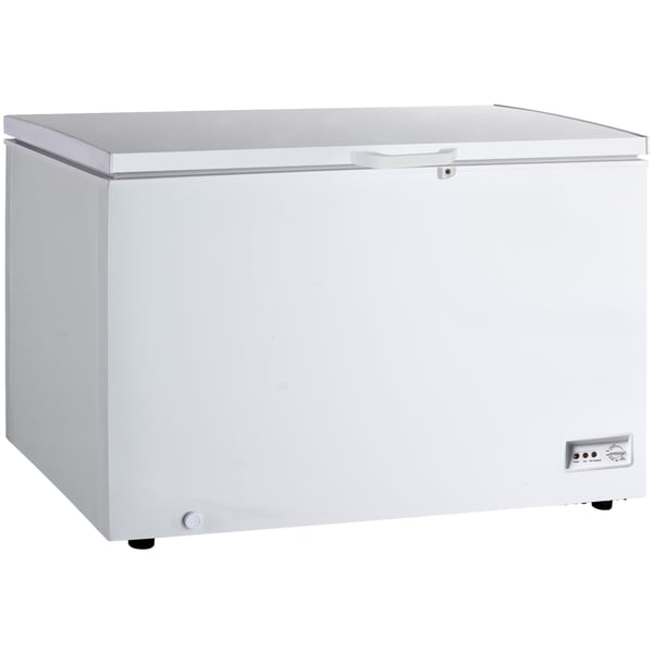 CONGELATEUR SHARP HORIZONTAL 600LITRES BLANC SCF-K580