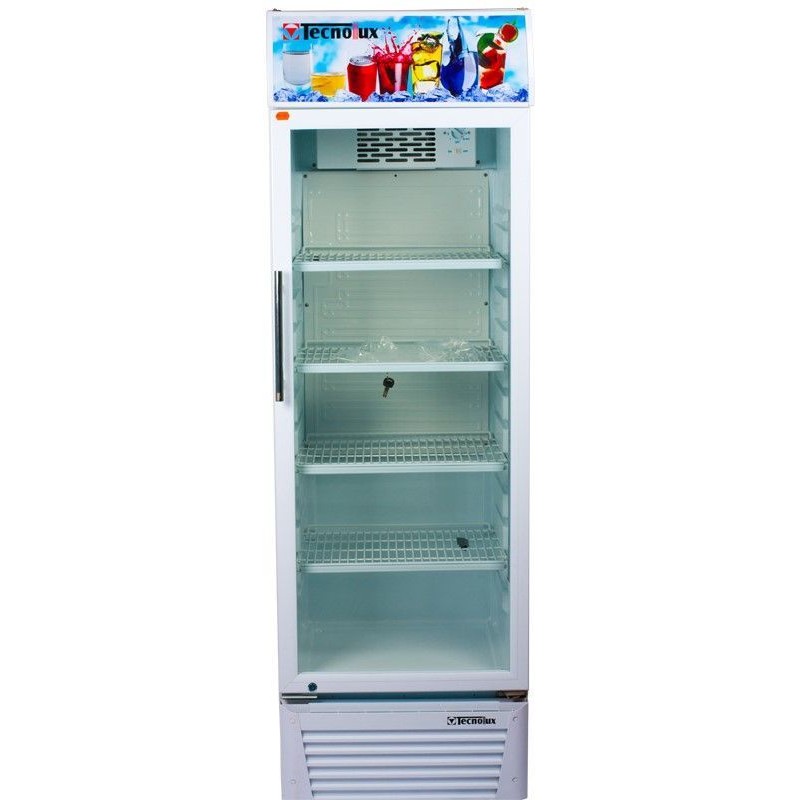 REFRIGERATEUR TECHNOLUX VITRINE VCS38