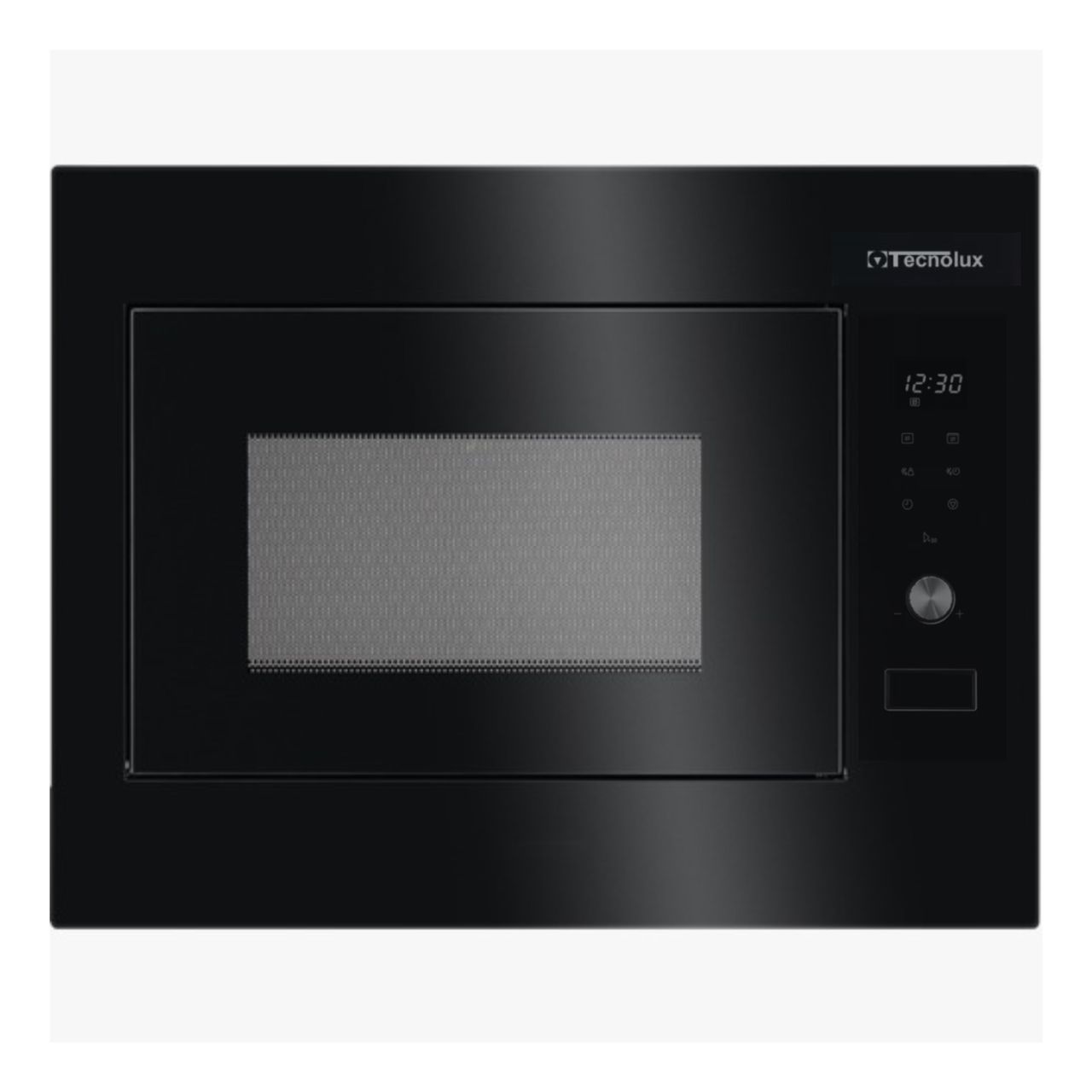 MICRO ONDE TECHNOLUX ENCASTRABLE 25LITRES NOIR MOB 25TEC