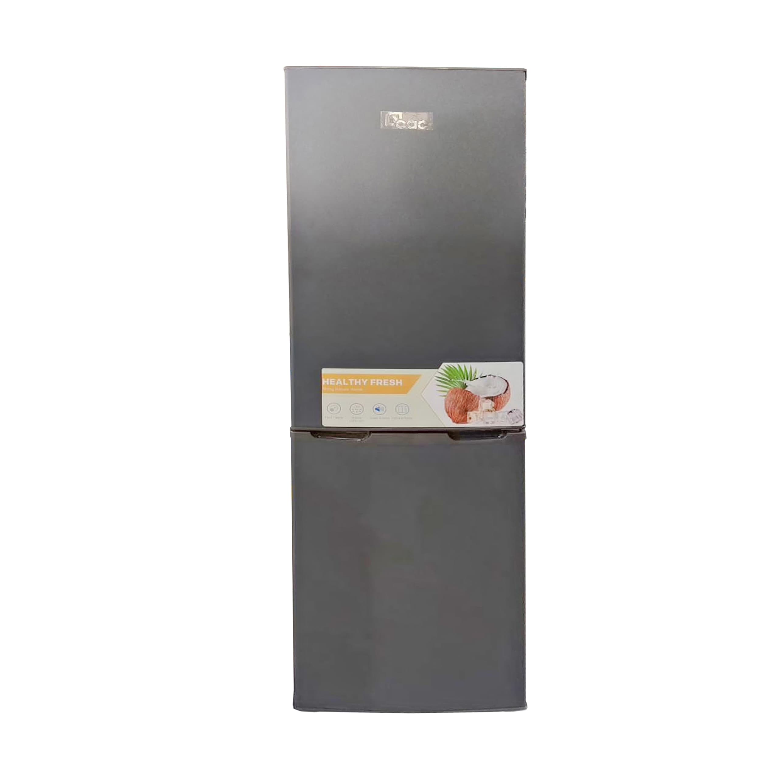 REFRIGERATEUR CAC COMBINE 3TIROIRS 200LITRES CAC200