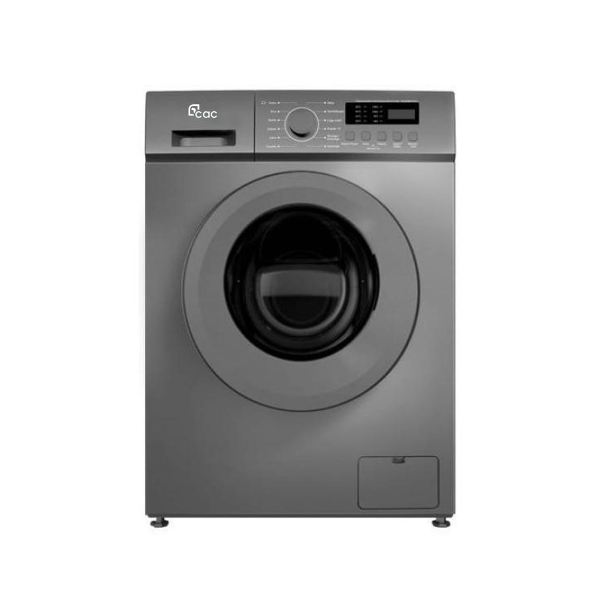 MACHINE A LAVER CAC 9KG GRIS CACML9
