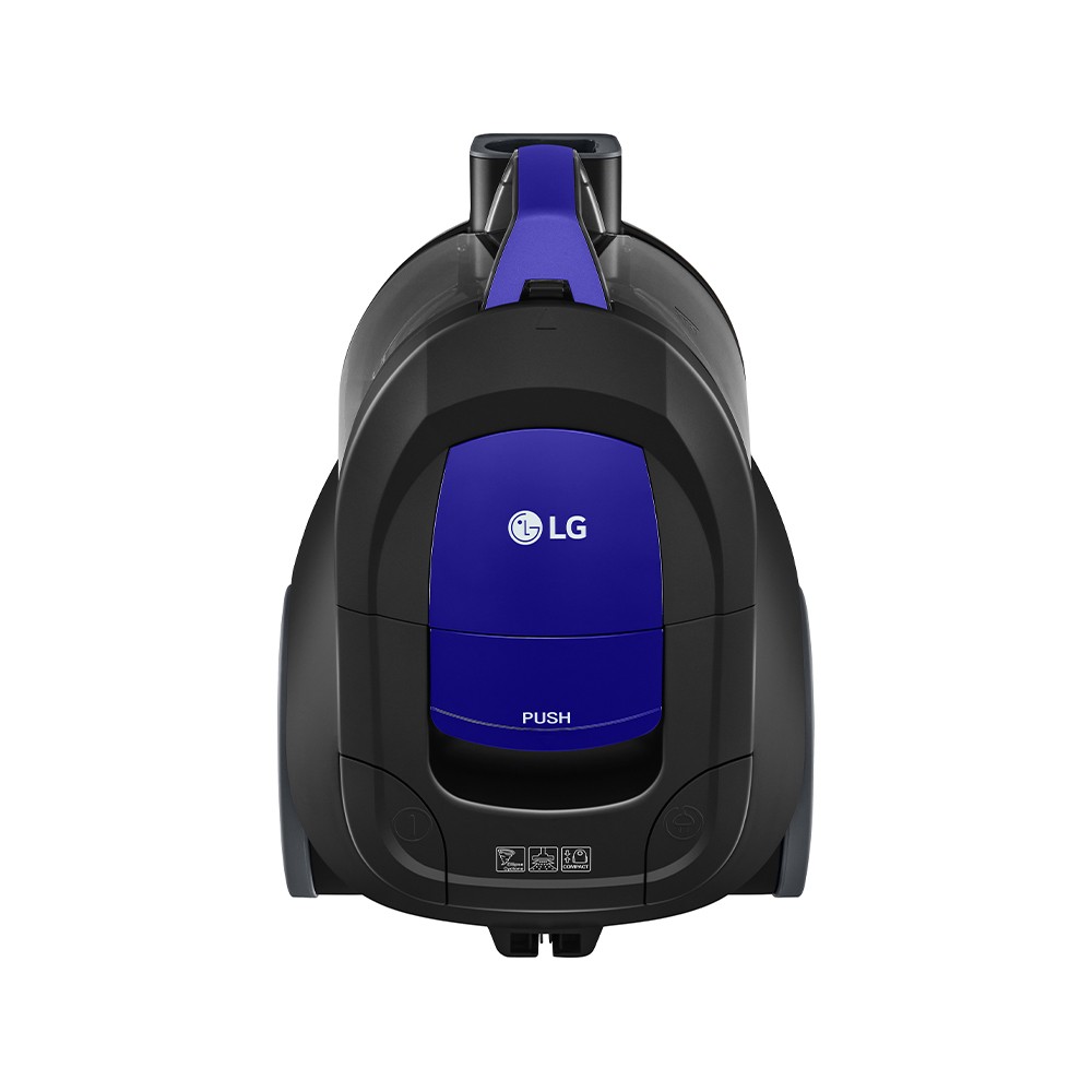 ASPIRATEUR LG 1400 WATTS VC3314GNT