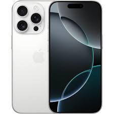 iPhone 16 pro 1 TB (scellé)