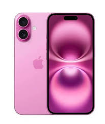 Apple iPhone 16 plus 256GB (scellé)