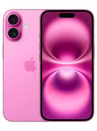 Apple iPhone 16 simple 256GB (scellé)