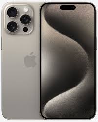 Iphone 15 Pro Max 256gb (scellé)